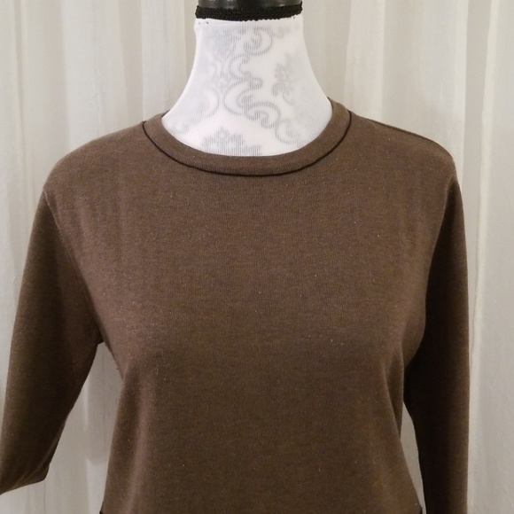 Calvin Klein sweatshirt - Picture 2 of 8